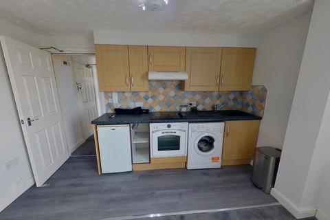 1 bedroom apartment to rent, The New Alexandra Court, Woodborough Road, Nottingham, Nottinghamshire, NG3