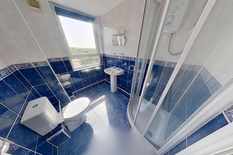 1 bedroom apartment to rent, The New Alexandra Court, Woodborough Road, Nottingham, Nottinghamshire, NG3