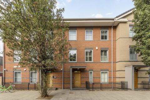 Fulham Palace Road, London W6