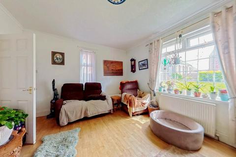 2 bedroom end of terrace house for sale, Gladstone Street, Colliery Row DH4