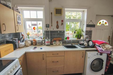 2 bedroom end of terrace house for sale, Gladstone Street, Colliery Row DH4