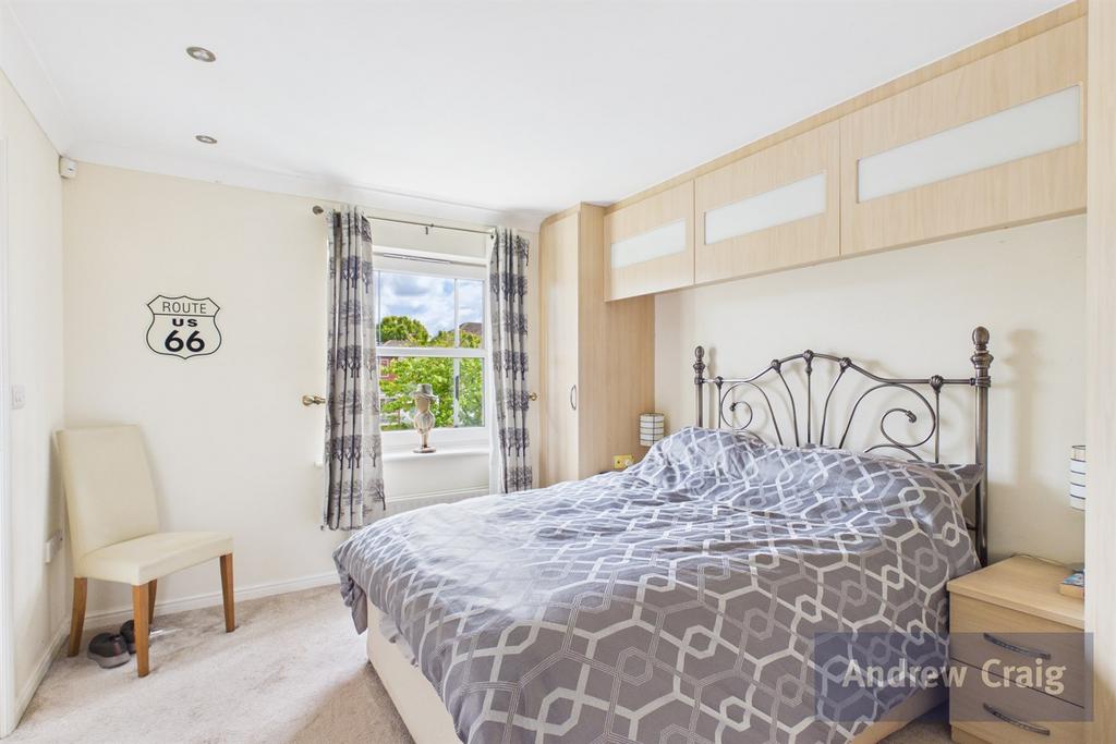 Apartment in Newcastle upon Tyne, Tyne and Wear - View 5