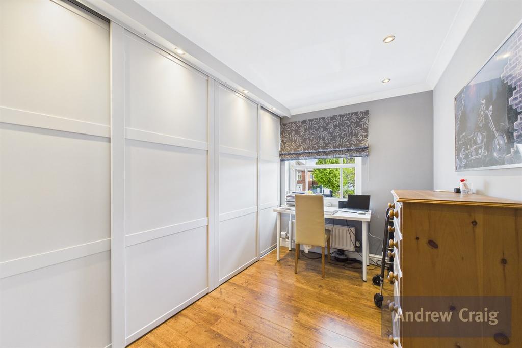 Apartment in Newcastle upon Tyne, Tyne and Wear - More