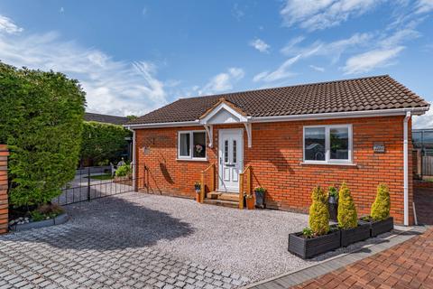 1 bedroom detached bungalow for sale, Windmill View, Stoke-on-Trent ST9