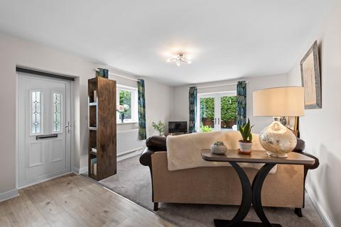 1 bedroom detached bungalow for sale, Windmill View, Stoke-on-Trent ST9