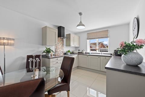 1 bedroom detached bungalow for sale, Windmill View, Stoke-on-Trent ST9