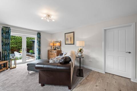 1 bedroom detached bungalow for sale, Windmill View, Stoke-on-Trent ST9