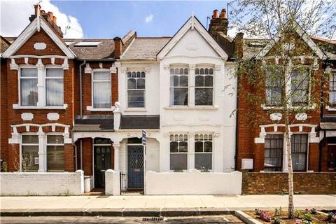 3 bedroom terraced house for sale, Galloway Road, London, W12