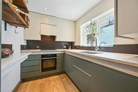 3 bedroom terraced house for sale, Galloway Road, London, W12