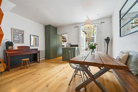3 bedroom terraced house for sale, Galloway Road, London, W12