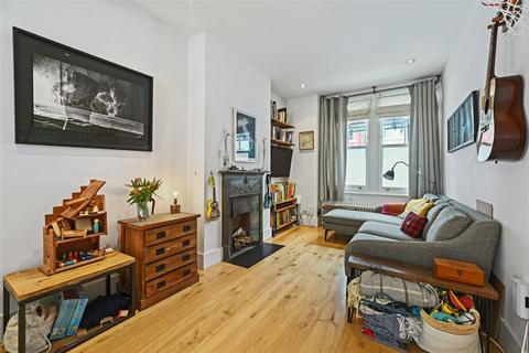 3 bedroom terraced house for sale, Galloway Road, London, W12