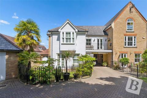 Sawyers Grove, Brentwood, Essex, CM15