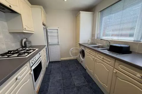 2 bedroom flat to rent – pohled 3