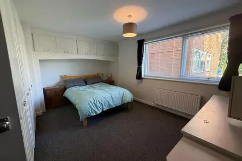 2 bedroom flat to rent – pohled 5