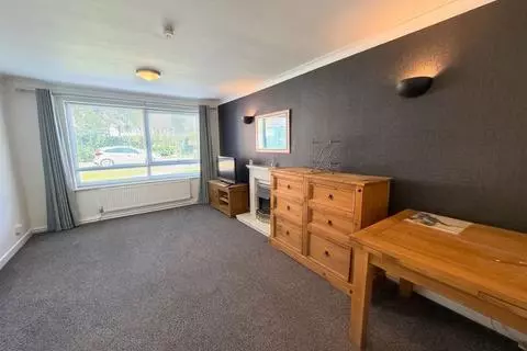 2 bedroom flat to rent – pohled 2