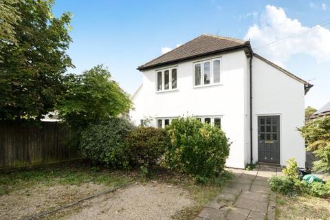 2 bedroom apartment for sale, Van Diemans Lane, Oxford