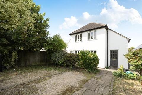 2 bedroom apartment for sale, Van Diemans Lane, Oxford