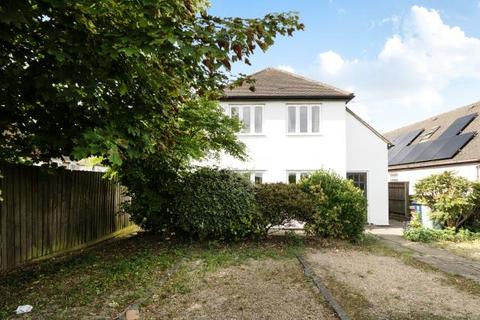 2 bedroom apartment for sale, Van Diemans Lane, Oxford