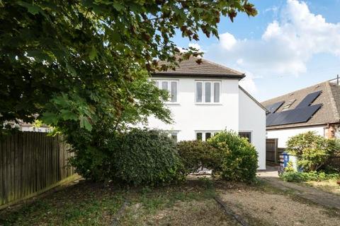 2 bedroom apartment for sale, Van Diemans Lane, Oxford