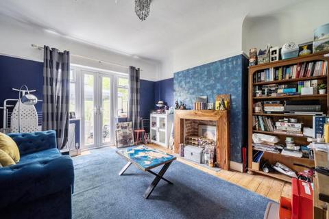 4 bedroom semi-detached house for sale, Liebenrood Road, Reading