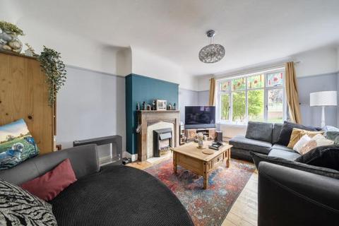 4 bedroom semi-detached house for sale, Liebenrood Road, Reading