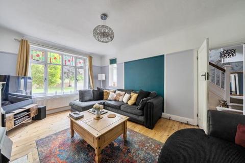 4 bedroom semi-detached house for sale, Liebenrood Road, Reading
