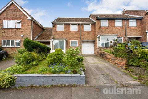 Green Meadow Road, Bournville Village Trust, Selly Oak, Birmingham, B29