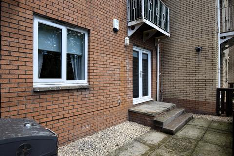 1 bedroom flat to rent, Townhead Gardens , East Ayrshire KA3