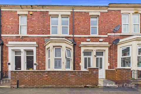 undefined, Gateshead NE8