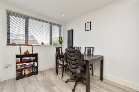 Kelsey Apartments, Leatherhead KT22