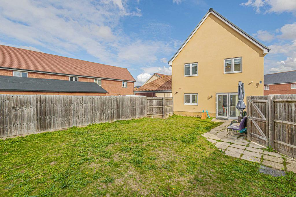 Garden view, garden