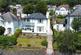 Penglais Road, Aberystwyth