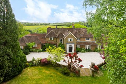 7 bedroom equestrian property for sale, Cholesbury Road, Cholesbury, Hertfordshire, HP23