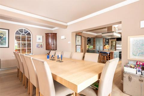 7 bedroom equestrian property for sale, Cholesbury Road, Cholesbury, Hertfordshire, HP23