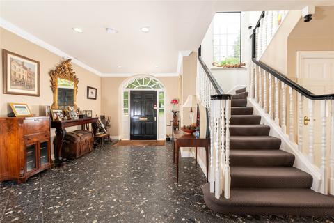 7 bedroom equestrian property for sale, Cholesbury Road, Cholesbury, Hertfordshire, HP23