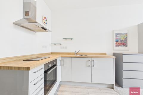 Studio to rent, College Street, City Centre, Swansea, SA1