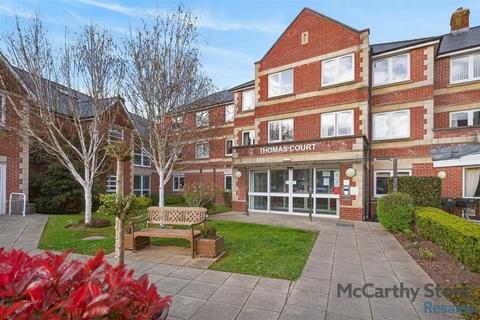 1 bedroom apartment for sale, Thomas Court, Marlborough Road, Cardiff