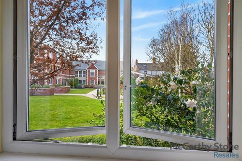 1 bedroom apartment for sale, Thomas Court, Marlborough Road, Cardiff