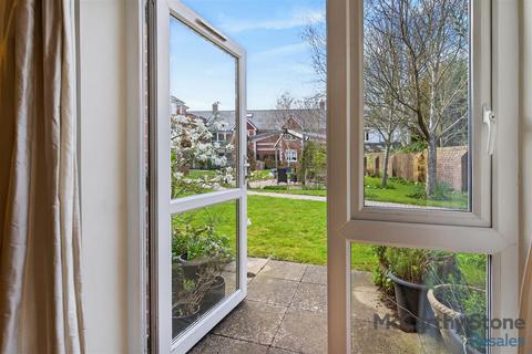 1 bedroom apartment for sale, Thomas Court, Marlborough Road, Cardiff