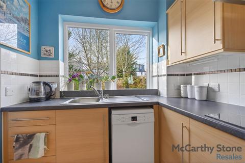 1 bedroom apartment for sale, Thomas Court, Marlborough Road, Cardiff