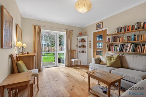 1 bedroom apartment for sale, Thomas Court, Marlborough Road, Cardiff