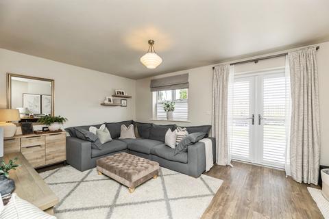 undefined, Paddock Close, Brierley, Barnsley