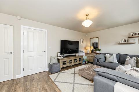 undefined, Paddock Close, Brierley, Barnsley