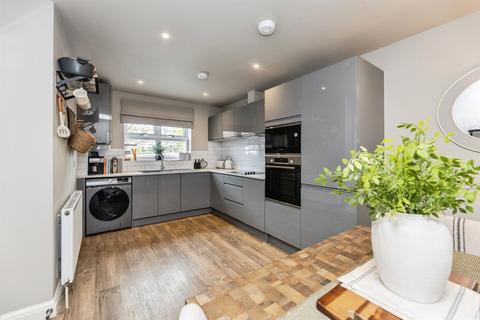 undefined, Paddock Close, Brierley, Barnsley