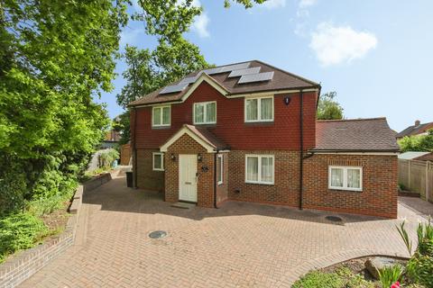 undefined, Hunt Road, Tonbridge, Kent, TN10