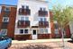Isham Place, Ipswich, Suffolk