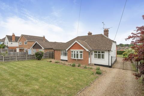 3 bedroom bungalow for sale, Bearwood Road, Berkshire RG41