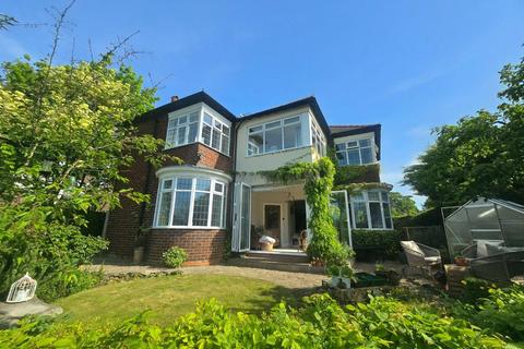 undefined, Salters Avenue, Darlington