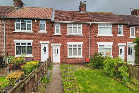 2 bedroom flat for sale, Woods Terrace, East, Murton SR7