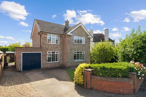 3 bedroom detached house for sale, Badsey Lane, Evesham WR11